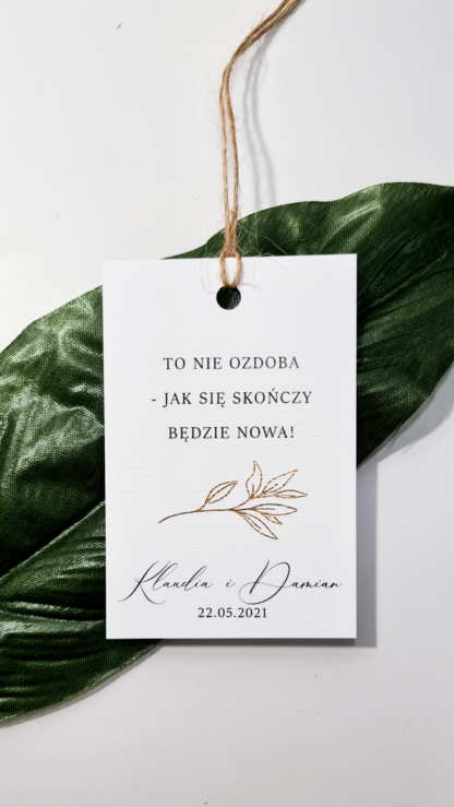 Wiosna zawieszka