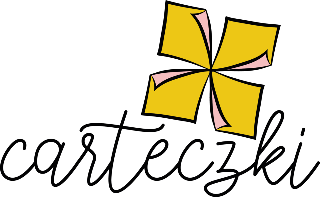 Logo Carteczki
