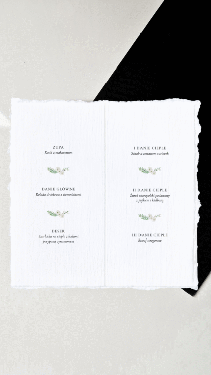 Lottie - menu składane - obrazek 2
